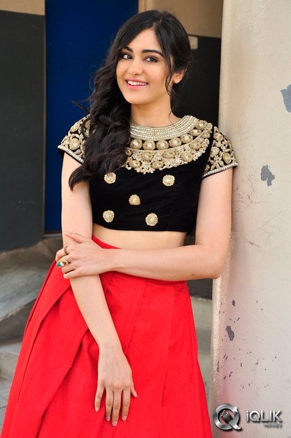 Adah-Sharma-at-Garam-Movie-Success-Meet